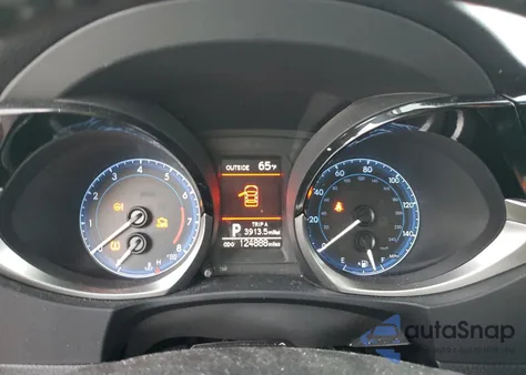 2014 Toyota Corolla L из США, поврежденный, VIN 2T1BURHE4EC116249